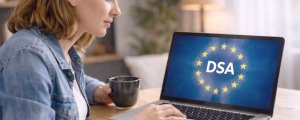 Prawa użytkownika internetu po DSA - co zmienia Akt o usługach cyfrowych