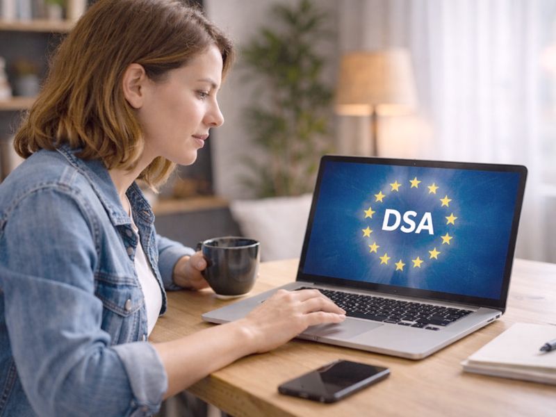 DSA - akt o usługach cyfrowych