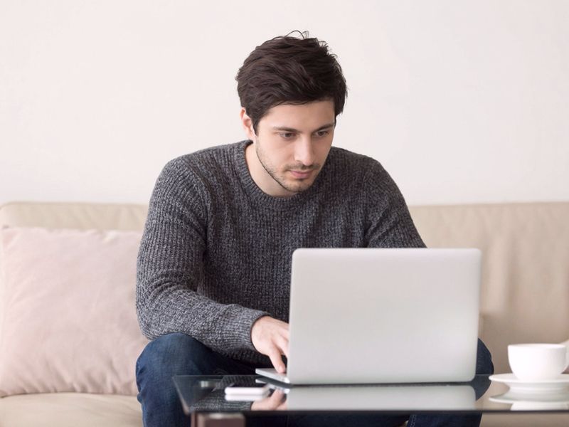 Korzystanie z e-urzędu